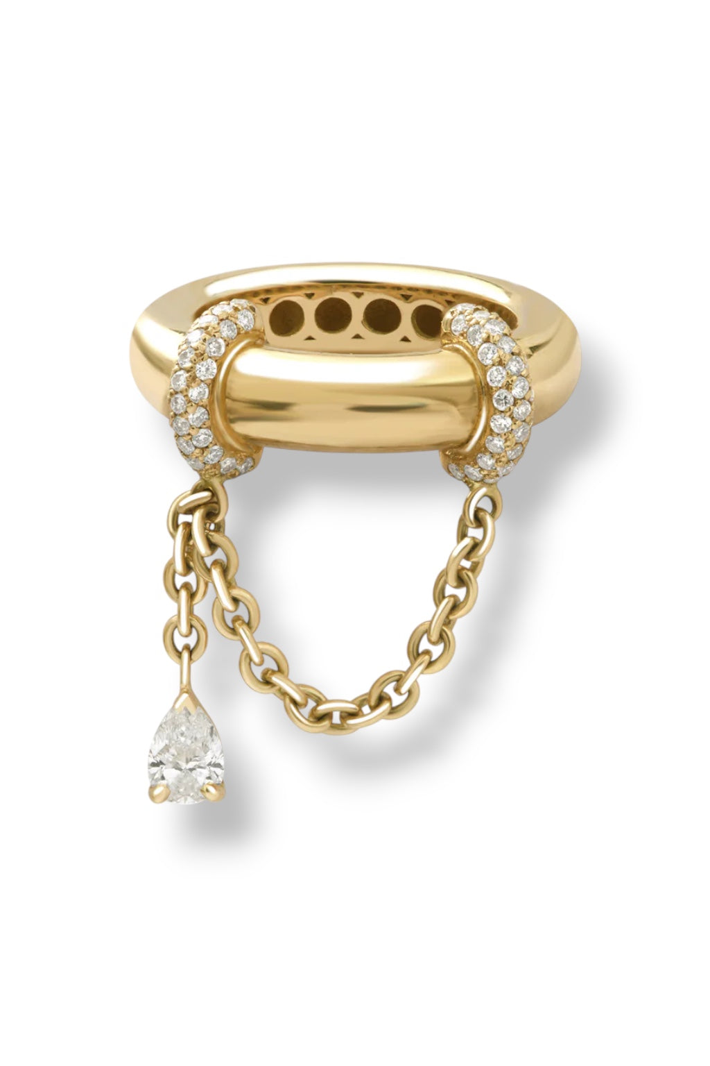 Chandelier Ring