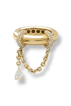 Chandelier Ring
