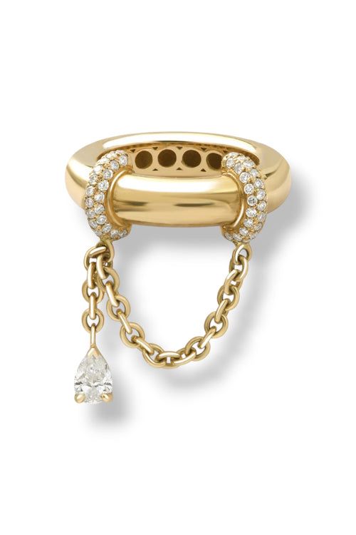 Chandelier Ring