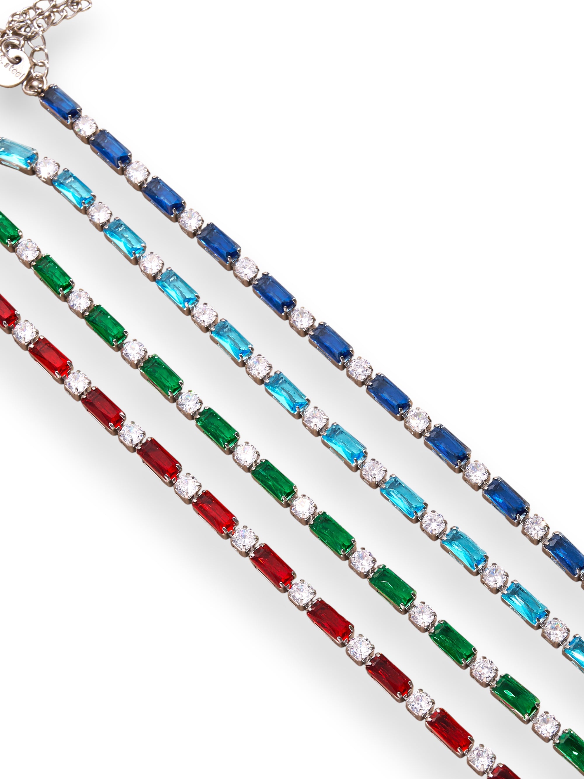 Snow Kissed Bracelet