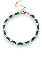 Snow Kissed Bracelet
