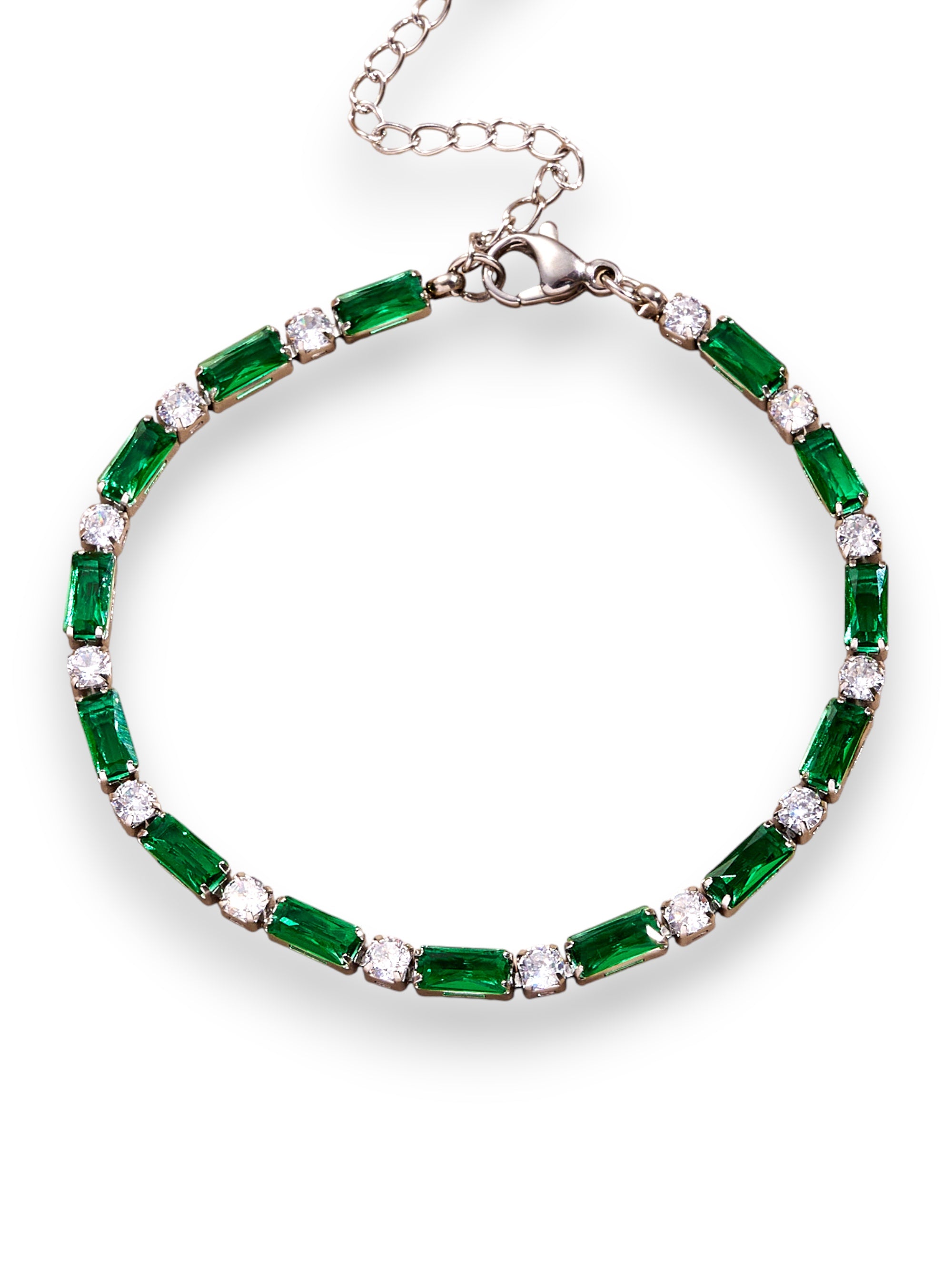 Snow Kissed Bracelet