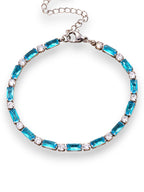 Snow Kissed Bracelet