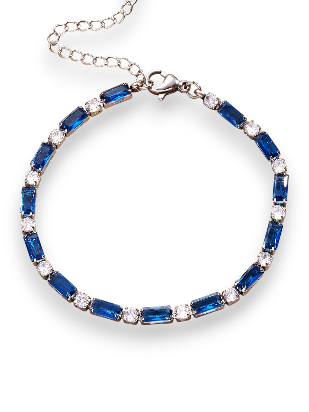 Snow Kissed Bracelet