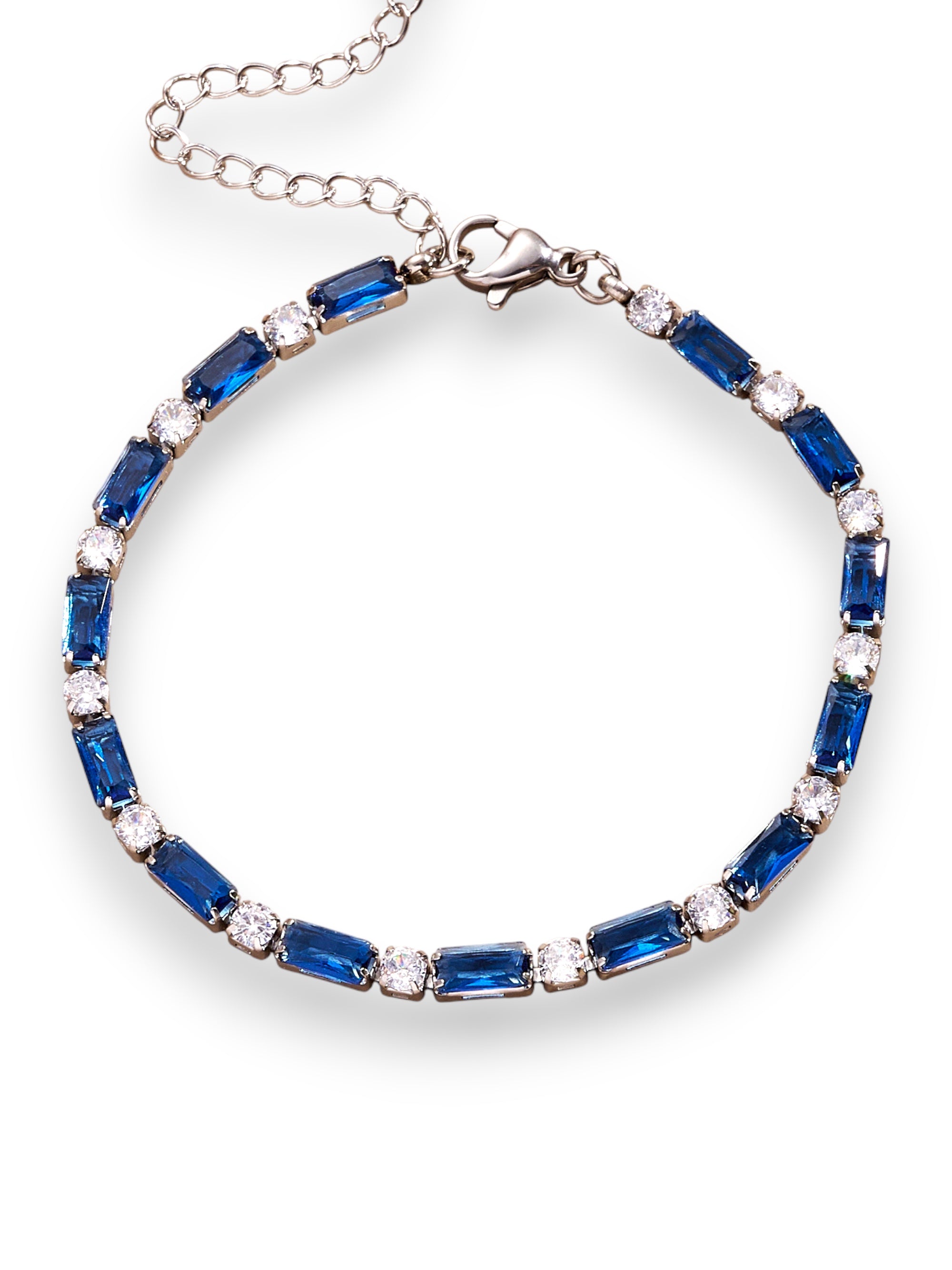 Snow Kissed Bracelet