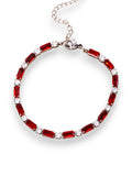 Snow Kissed Bracelet
