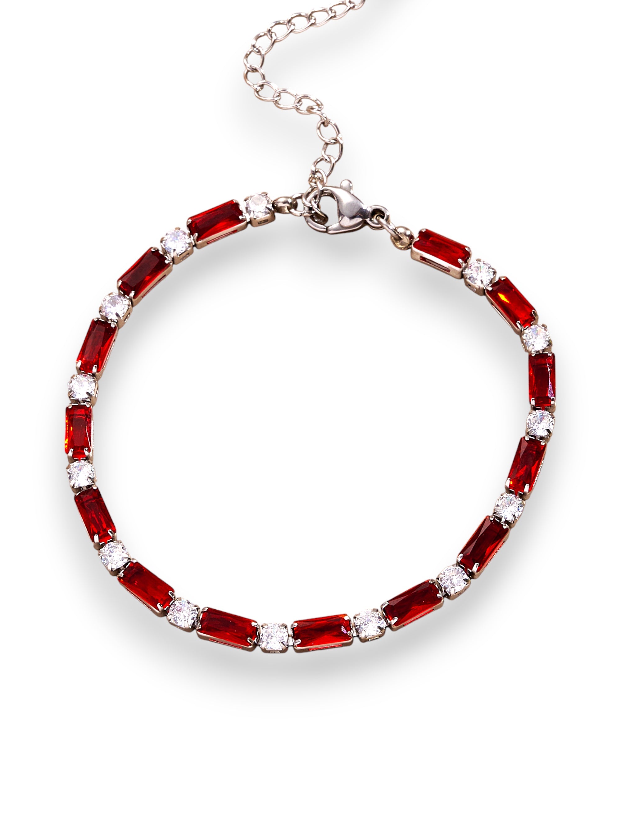 Snow Kissed Bracelet