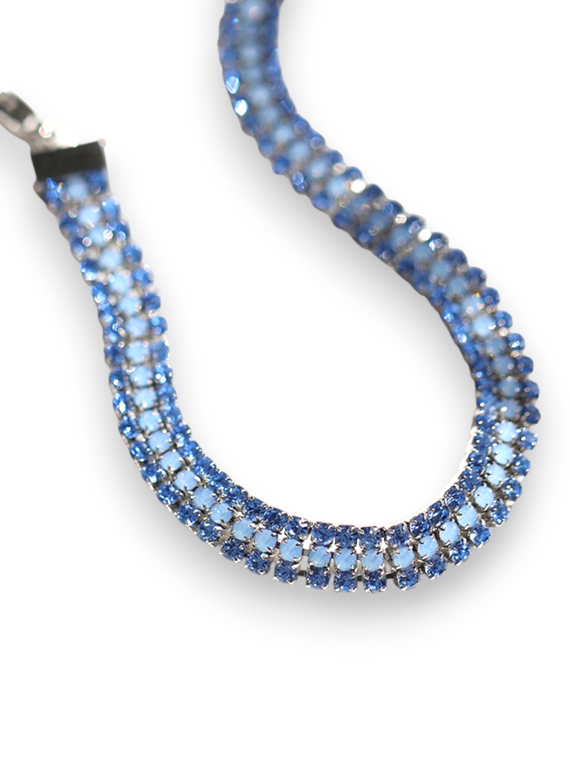 Polar Glow Bracelet