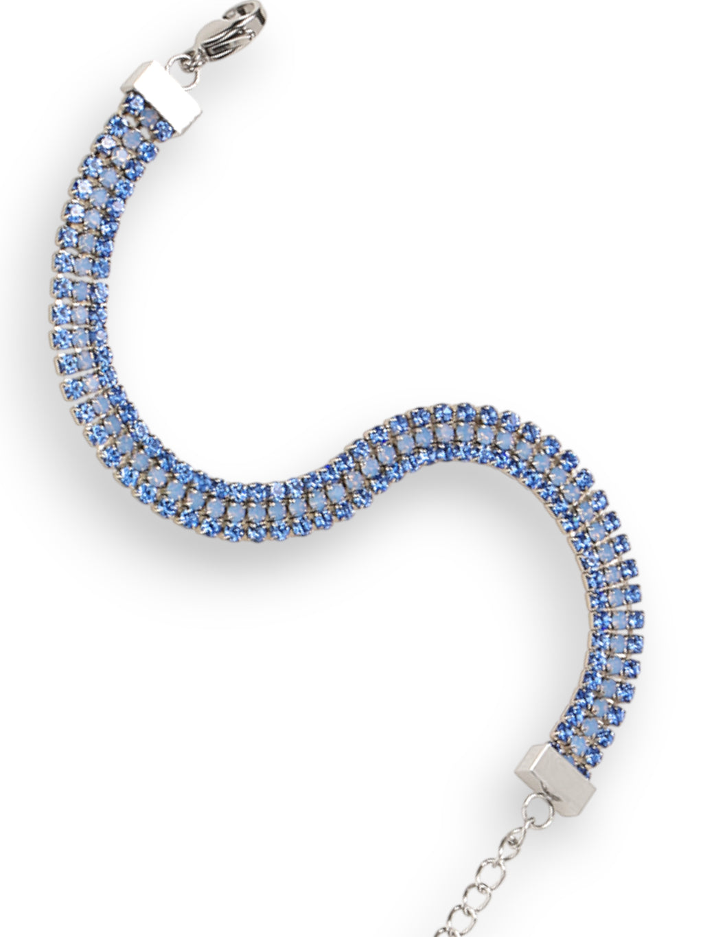 Polar Glow Bracelet