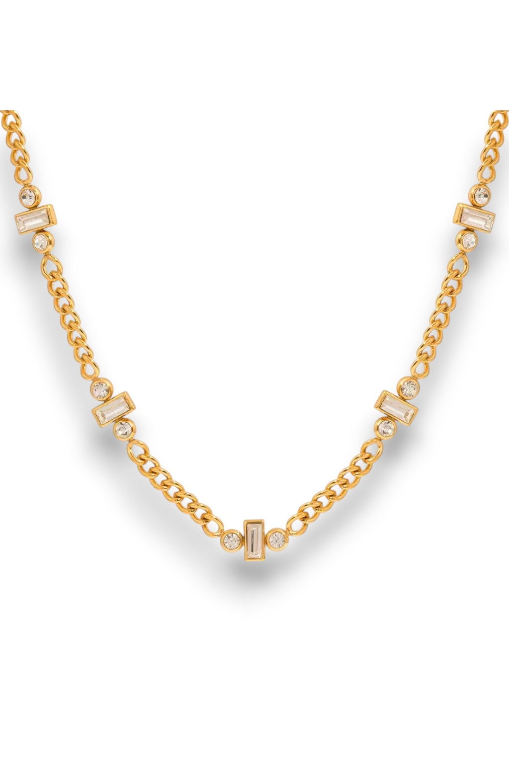 The Essential Chain